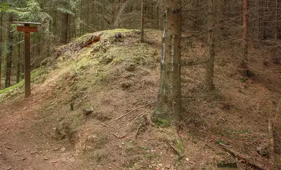 Karlsschanze