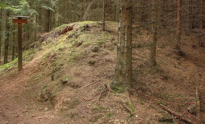 Karlsschanze