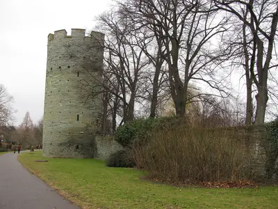 Kattenturm