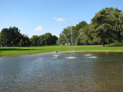 Kennedypark