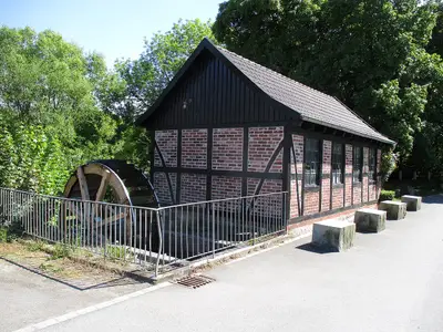 Kettenschmiedemuseum Sichtigvor