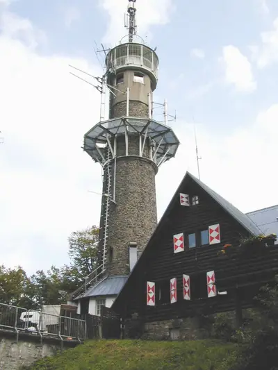Kindelsbergturm