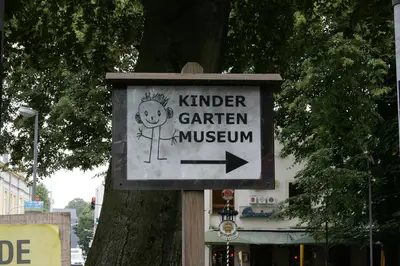 Kindergartenmuseum NRW