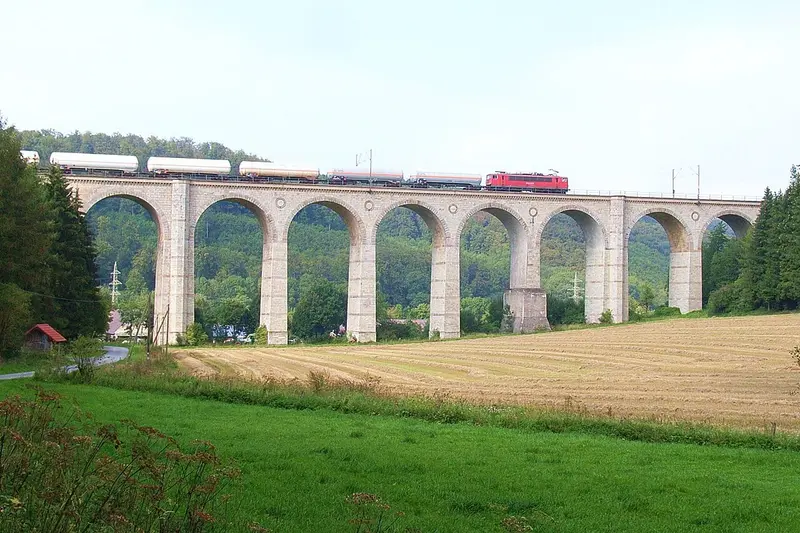 Kleiner Viadukt