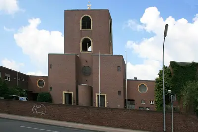 Kletterkirche