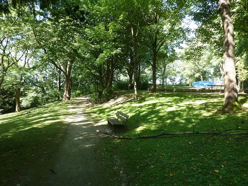 Klophaus-Park