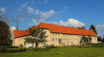 Kloster Gravenhorst