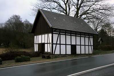 Knochenmühle