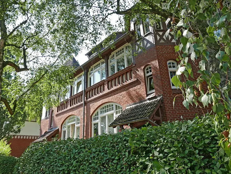 Kolonie Landwehr