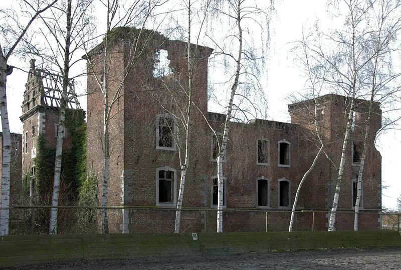 Kommende Siersdorf