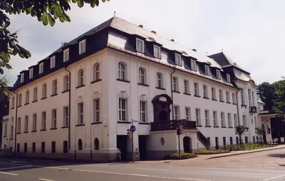Kommunalarchiv Minden