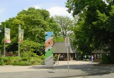 Krefelder Zoo