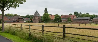 Krudenburg