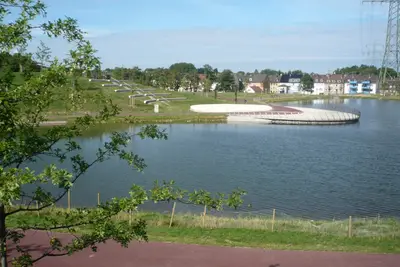 Krupp Park
