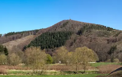 Küppelturm