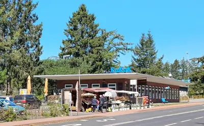 KuKuK e.V. - Kunst und Kultur im Köpfchen (ehemaliges deutsches Zollhaus)