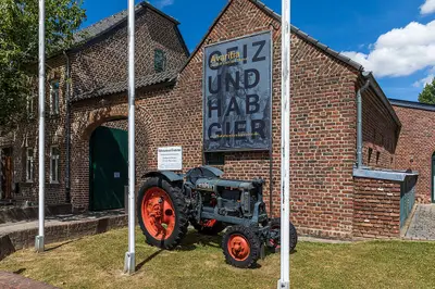 Kulturzentrum Sinsteden