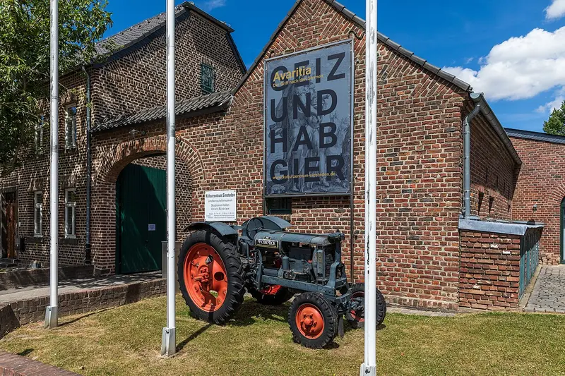 Kulturzentrum Sinsteden