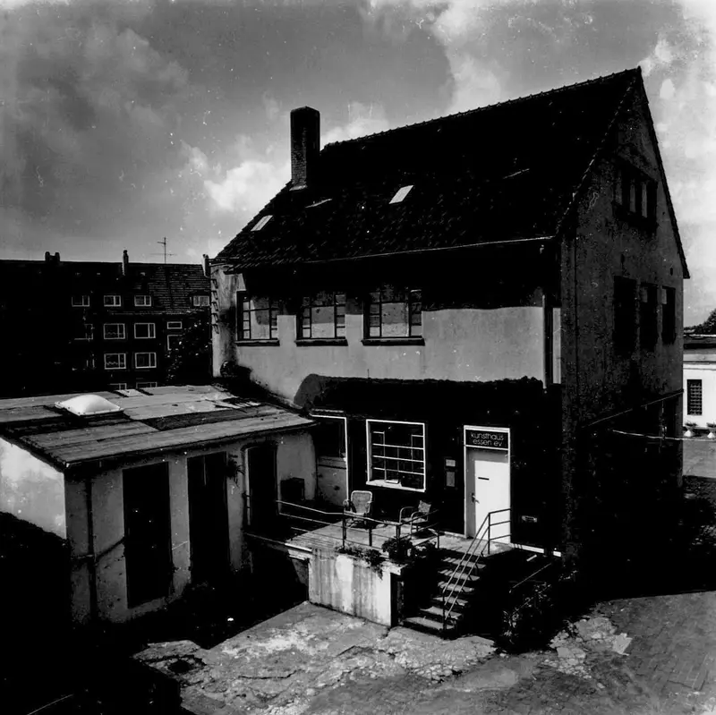 Kunsthaus Essen