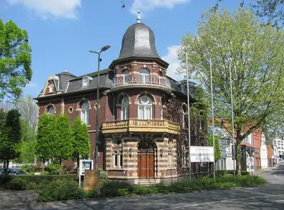 Kunstmuseum Ahlen