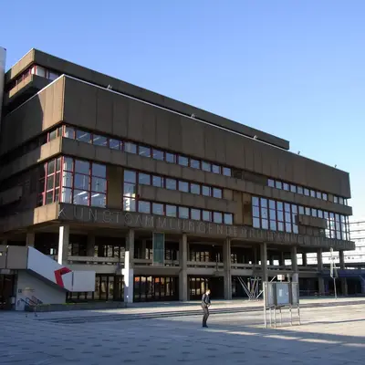 Kunstsammlung der Ruhr-Universität