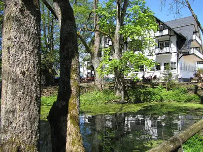 Lahnquelle