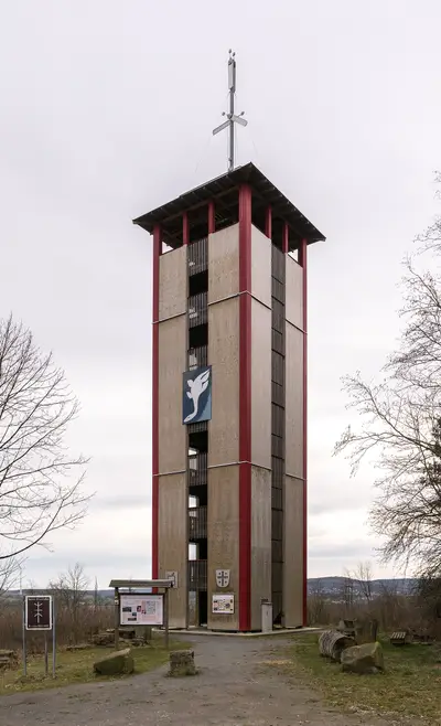 Lattbergturm