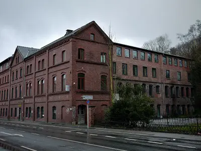 Leder- und Gerbermuseum