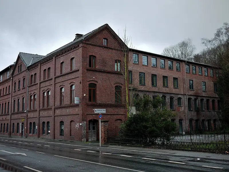 Leder- und Gerbermuseum