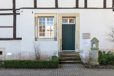 Lepramuseum