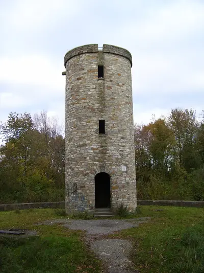 Lichtenturm