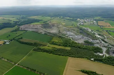 Liethöhle