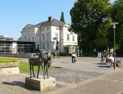 Lippisches Landesmuseum