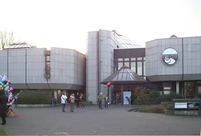 Löbbecke Museum