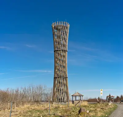Lörmecke-Turm