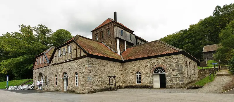 Luisenhütte