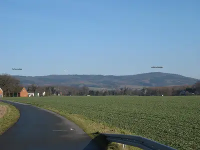 Luisenturm