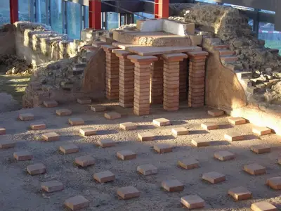 LVR-Archäologischer Park Xanten