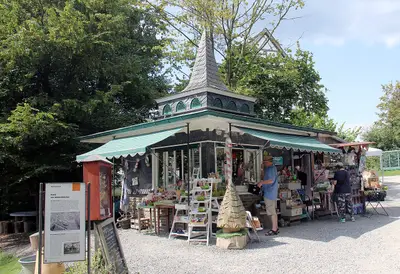 LVR-Freilichtmuseum Lindlar
