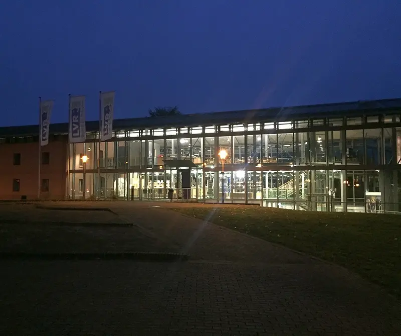 LVR-Niederrheinmuseum Wesel