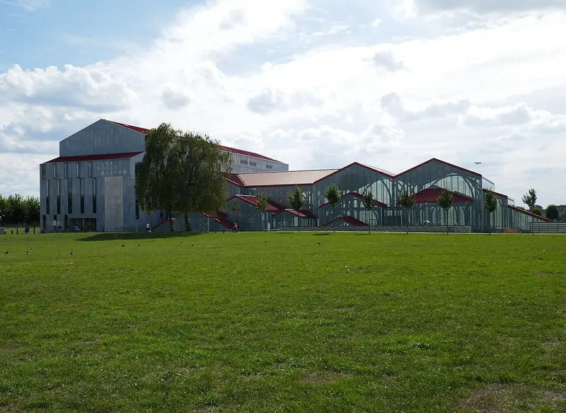 LVR-RömerMuseum