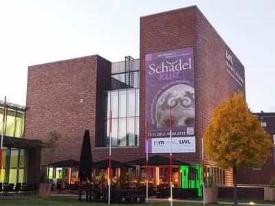 LWL-Museum für Archäologie und Kultur