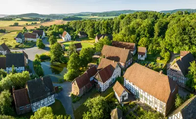 LWL-Museum Hellerlecht Detmold