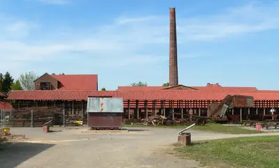 LWL-Museum Ziegelei Lage