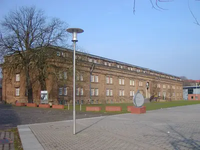 LWL-Preußenmuseum Minden