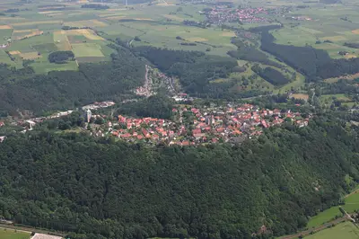 Mäuseturm (Donnersberger Warte)