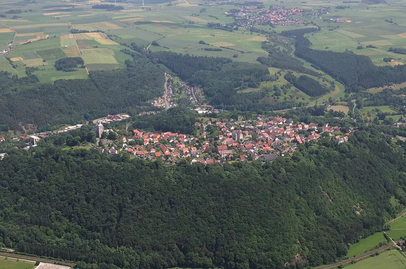 Mäuseturm (Donnersberger Warte)