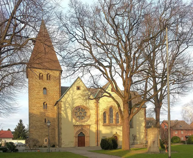 Margaretenkirche