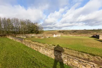 Matronenheiligtum "Görresburg"
