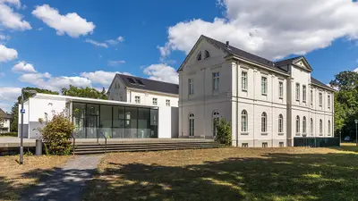 Max-Ernst-Museum